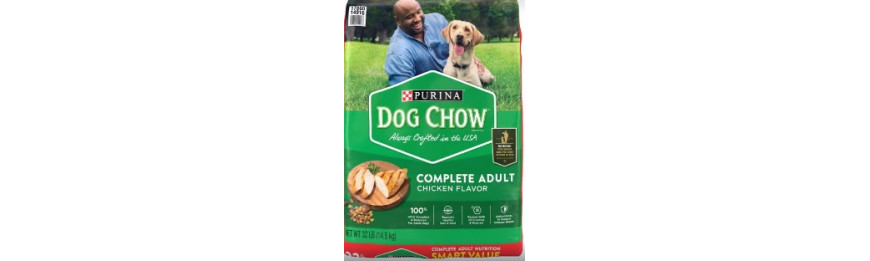 Purina Dog Chow